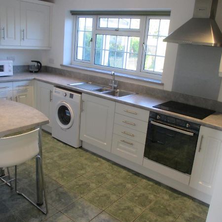 Villa Hops Main House, Brockenhurst, New Forest Extérieur photo