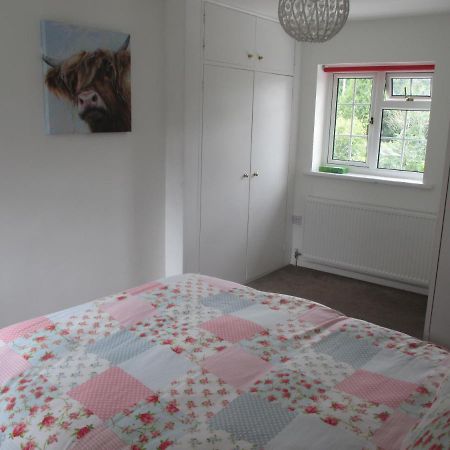 Villa Hops Main House, Brockenhurst, New Forest Extérieur photo