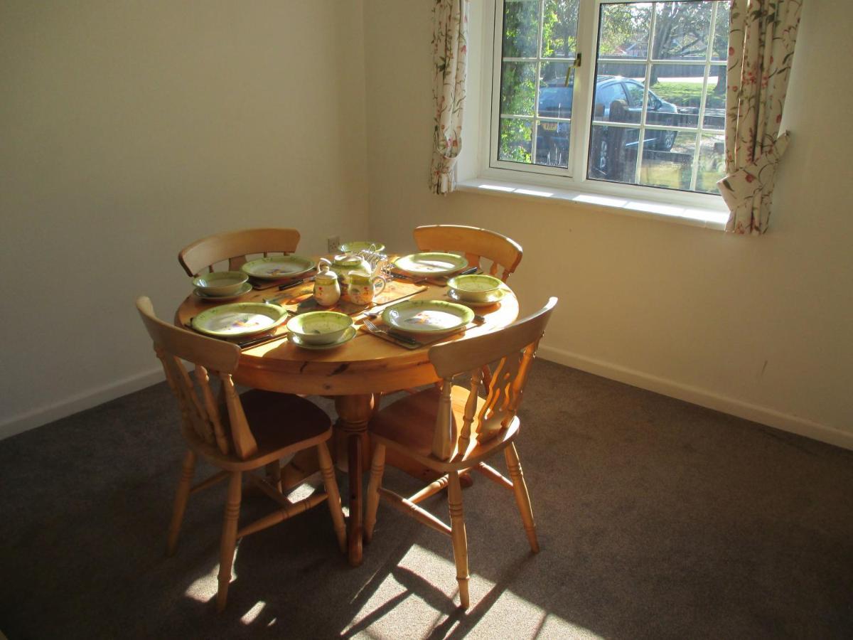 Villa Hops Main House, Brockenhurst, New Forest Extérieur photo