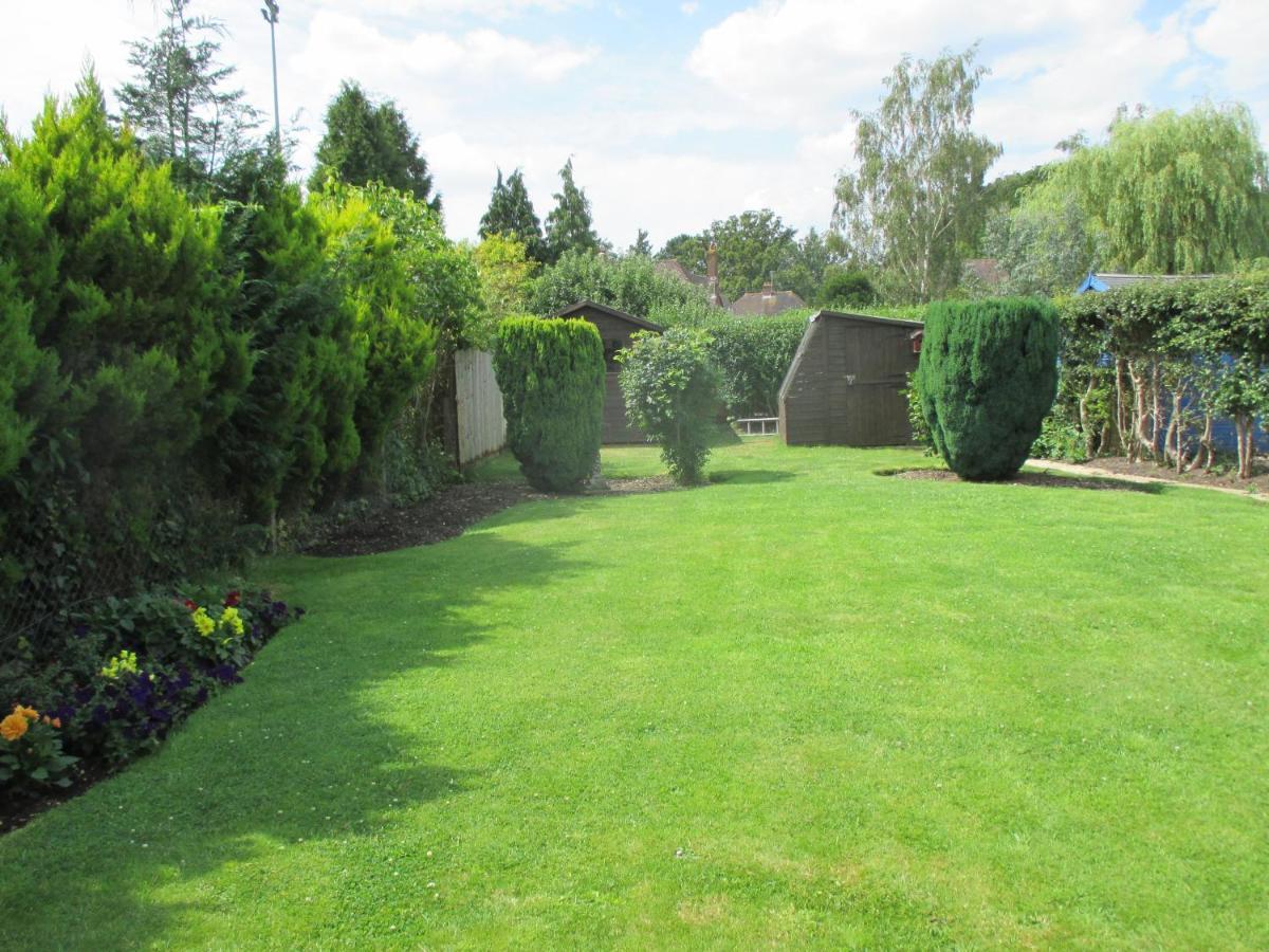 Villa Hops Main House, Brockenhurst, New Forest Extérieur photo