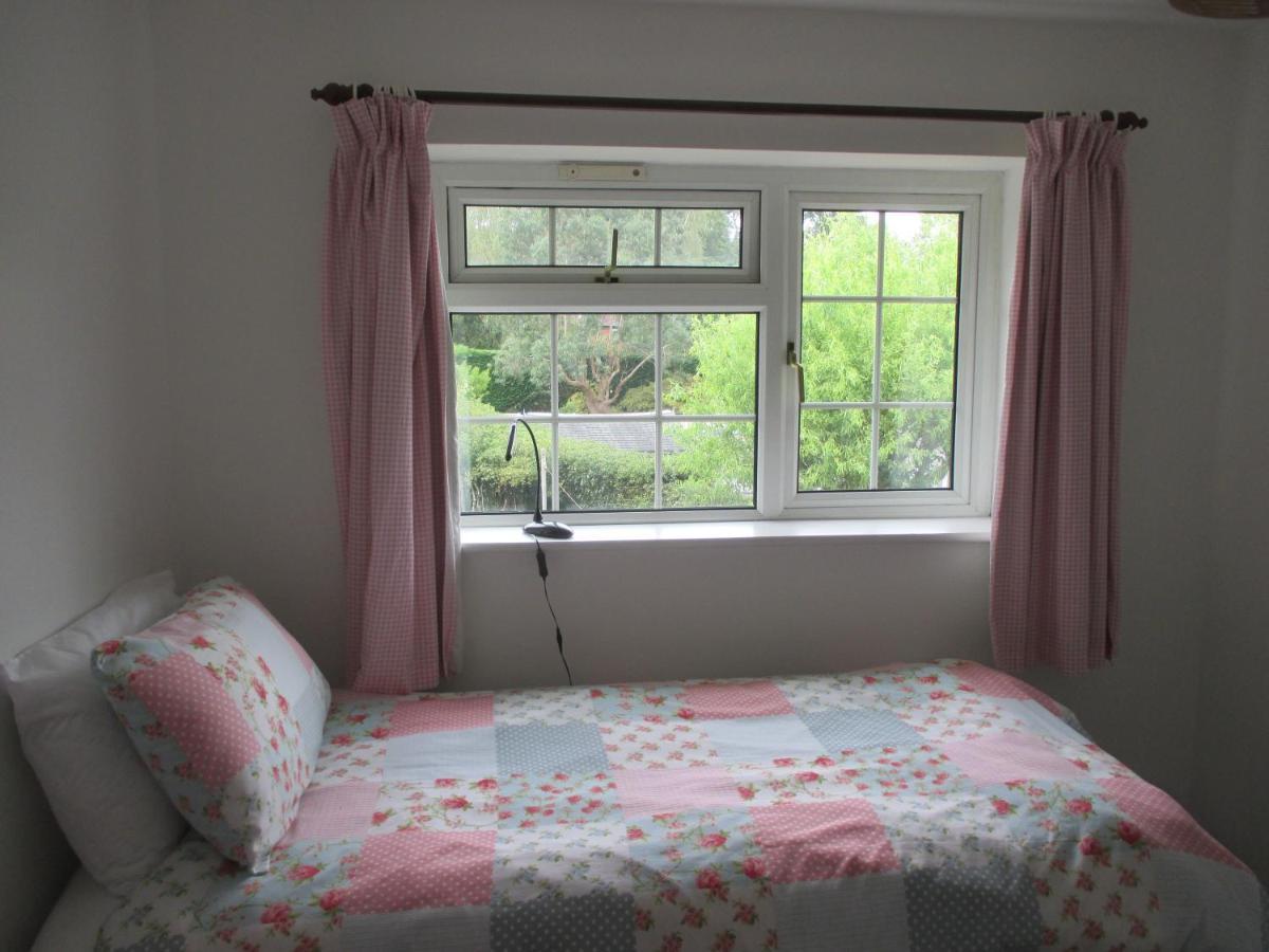 Villa Hops Main House, Brockenhurst, New Forest Extérieur photo