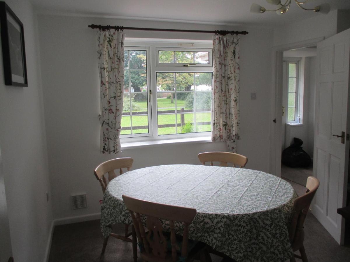 Villa Hops Main House, Brockenhurst, New Forest Extérieur photo