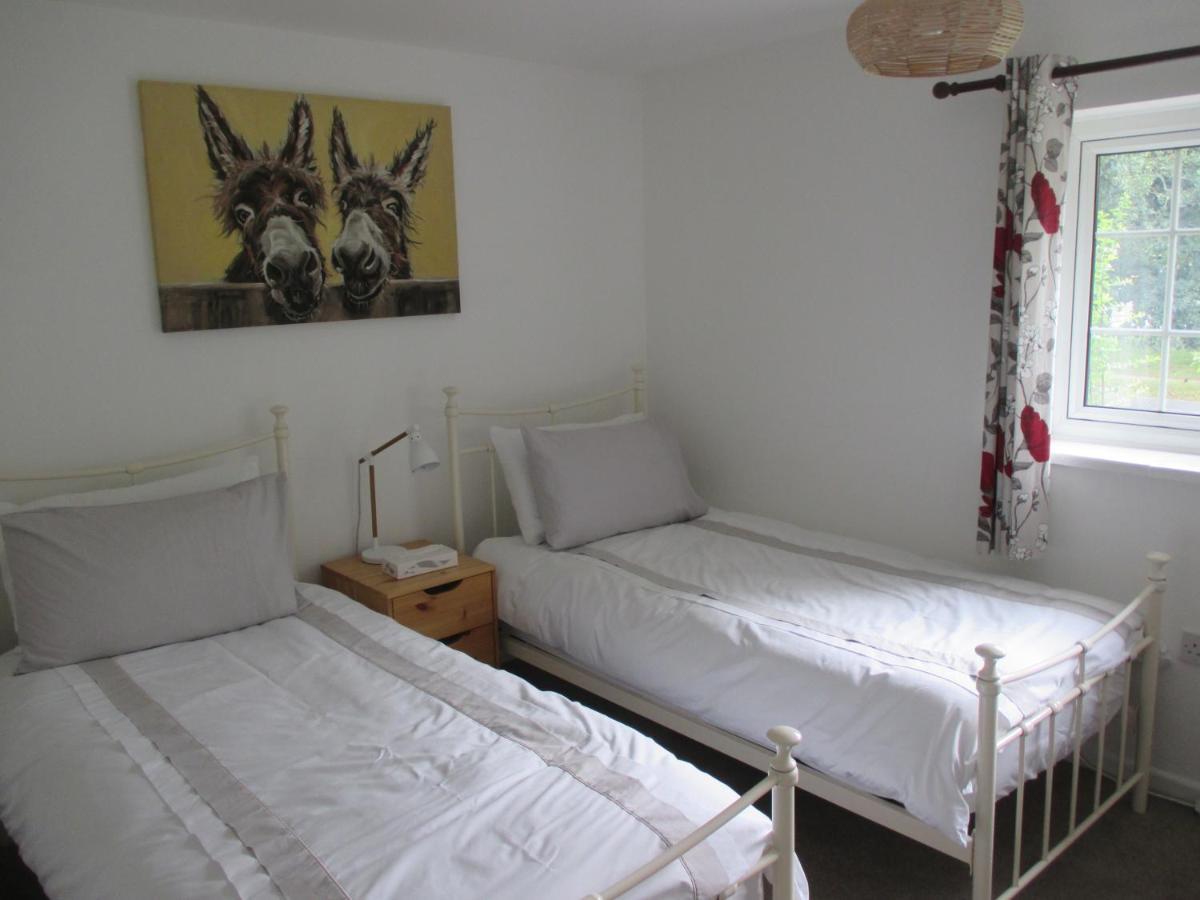 Villa Hops Main House, Brockenhurst, New Forest Extérieur photo
