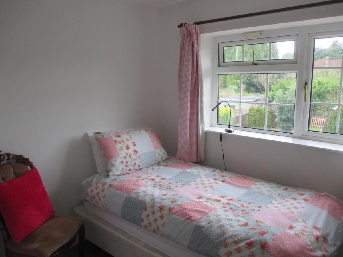Villa Hops Main House, Brockenhurst, New Forest Extérieur photo