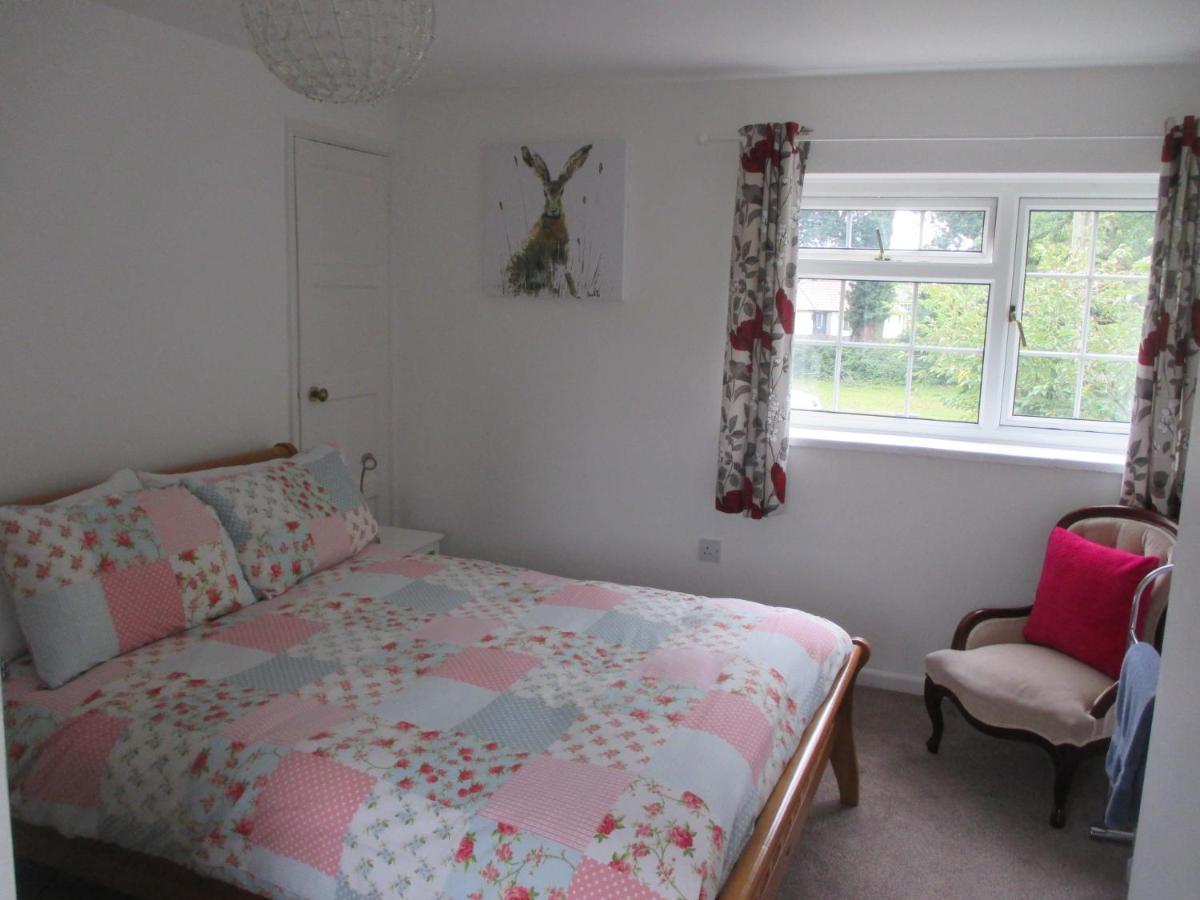 Villa Hops Main House, Brockenhurst, New Forest Extérieur photo