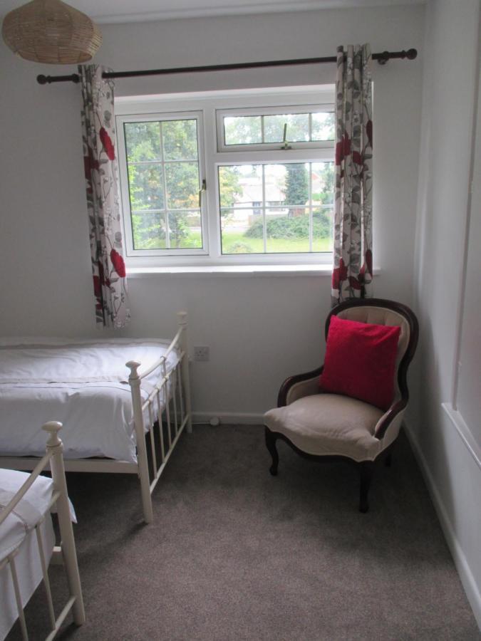 Villa Hops Main House, Brockenhurst, New Forest Extérieur photo