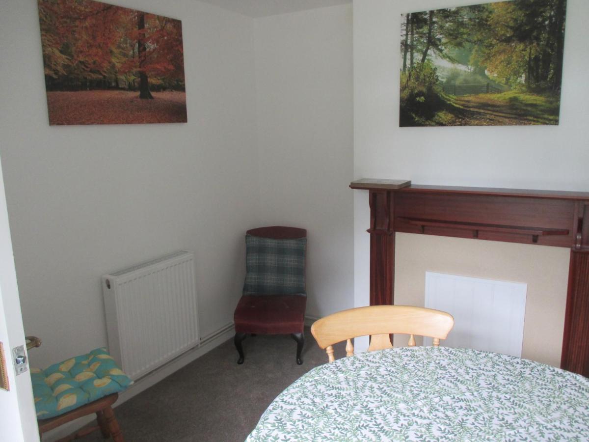 Villa Hops Main House, Brockenhurst, New Forest Extérieur photo