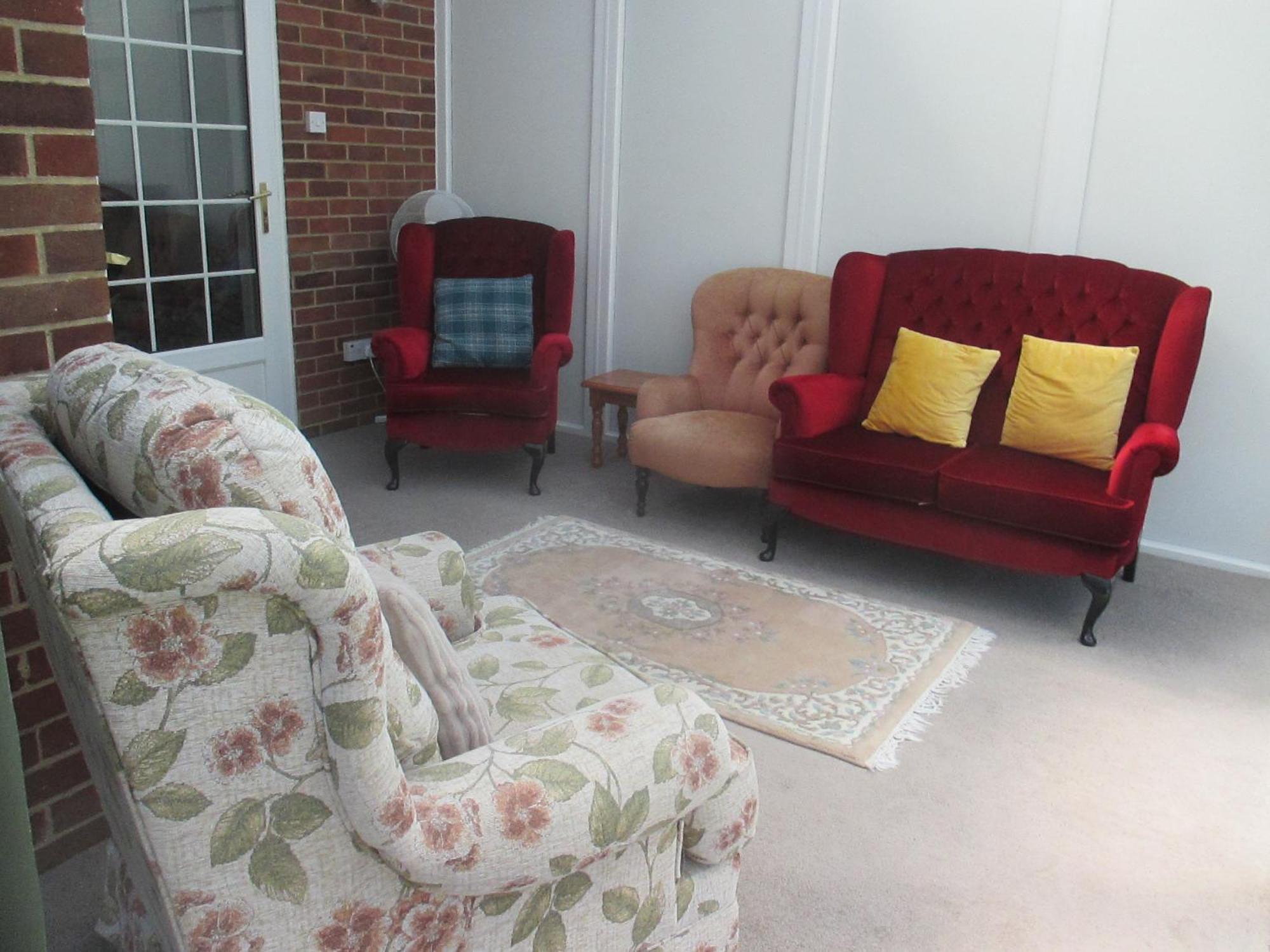 Villa Hops Main House, Brockenhurst, New Forest Extérieur photo