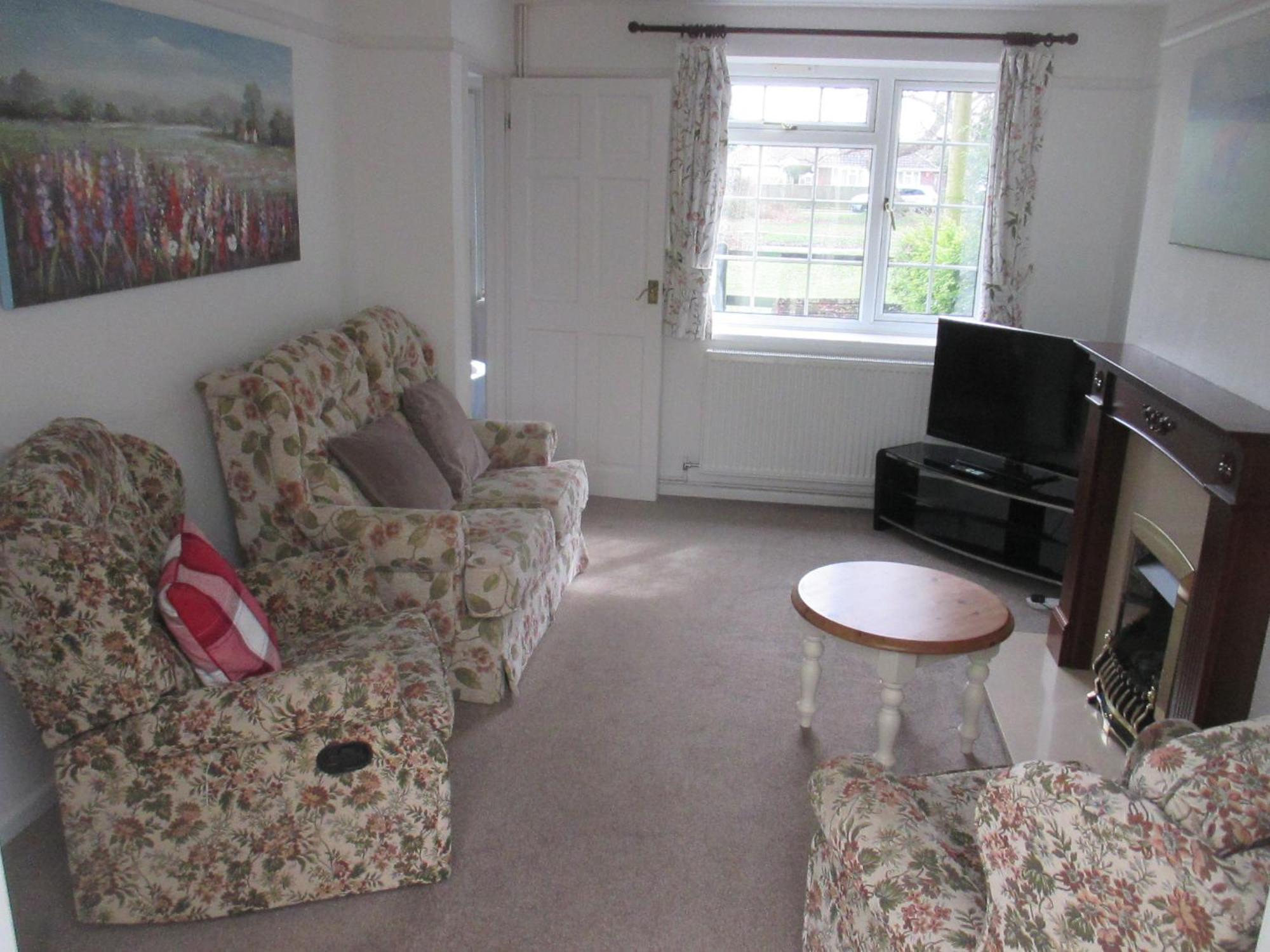 Villa Hops Main House, Brockenhurst, New Forest Extérieur photo